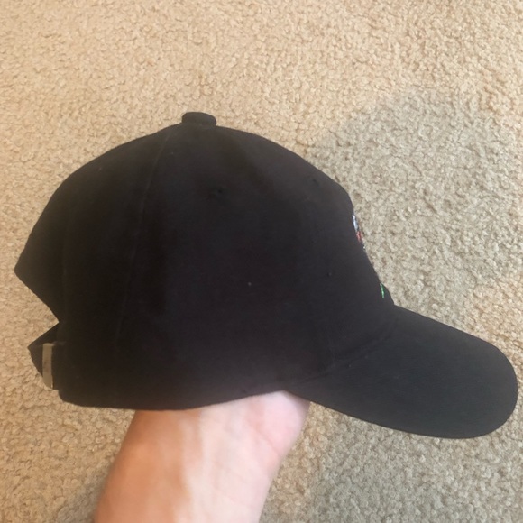 Agricore United Hat Vintage “Rat Rod Garage” - Picture 4 of 6